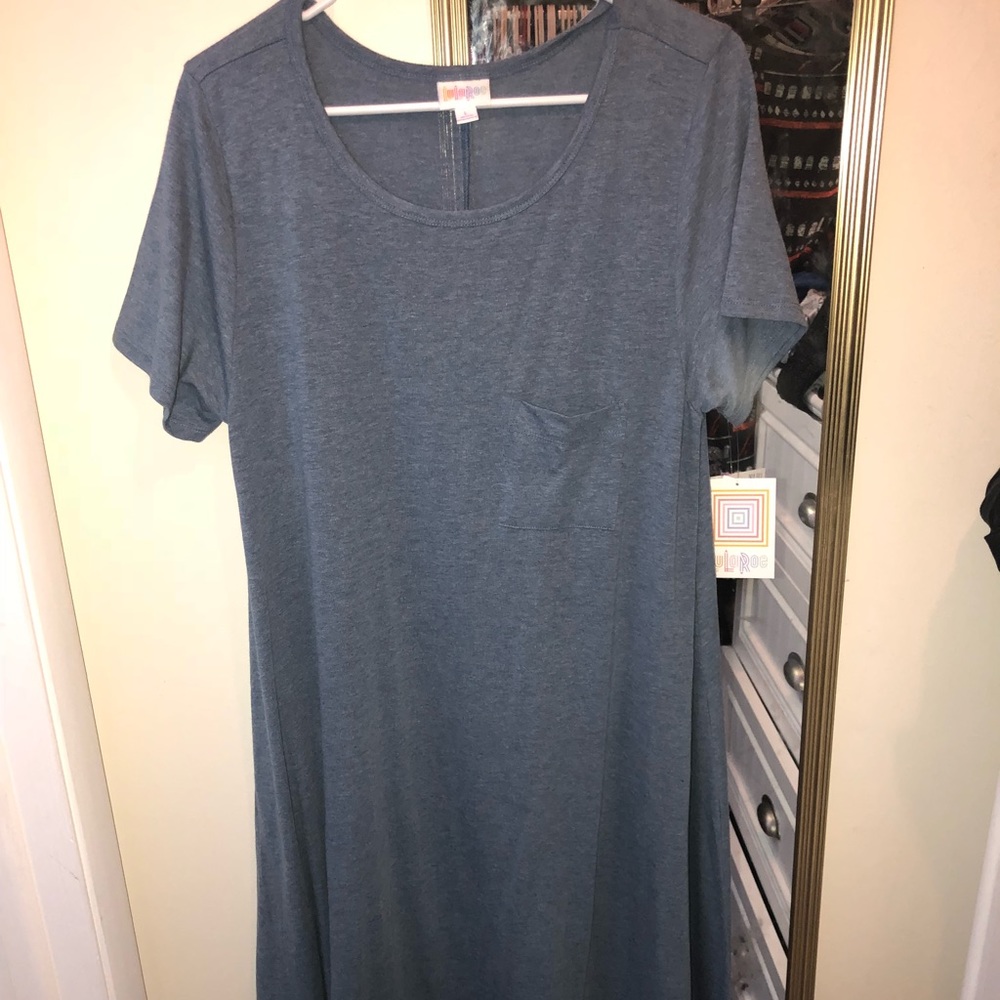 Lularoe Carly